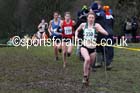 Senior womens Northern Cross Country, Knowsley Safari Park. Photo: David T. Hewitson/Sports for All Pics